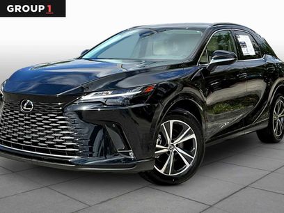 Used 2023 Lexus RX 350 Premium w/ Cold Area Package