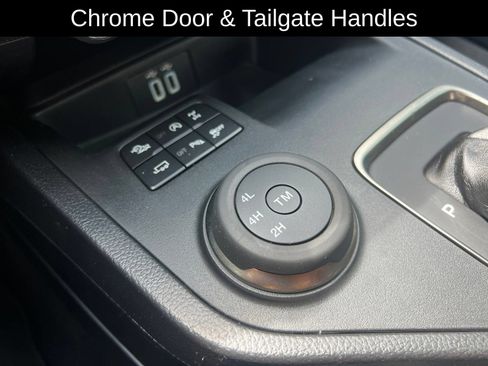Used 2021 Ford Ranger XLT w/ Equipment Group 301A Mid AWD/4WD image 24