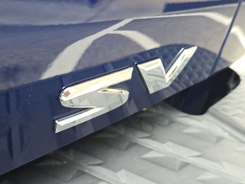 Used 2021 Nissan Titan SV w/ SV Convenience Package image 9