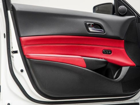 Used 2022 Acura ILX w/ Premium & A-SPEC Package image 29