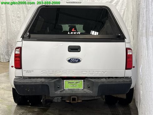 Used 2012 Ford F450 XL image 17