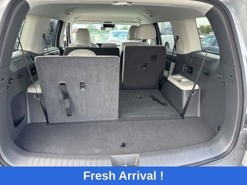 Used 2025 Hyundai Santa Fe SEL image 12