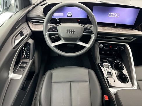 Used 2026 Audi Q5 Premium Plus w/ Premium Plus AWD/4WD image 10