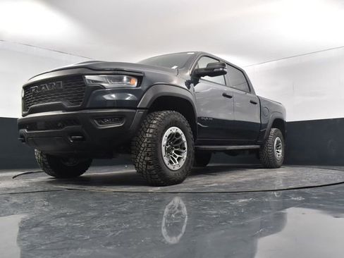 New 2026 RAM 1500 RHO w/ RHO Level 1 Equipment Group AWD/4WD image 46