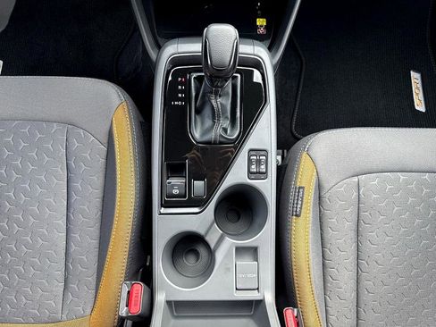 New 2025 Subaru Crosstrek 2.5i Sport w/ Crosstrek Mirror Package image 18