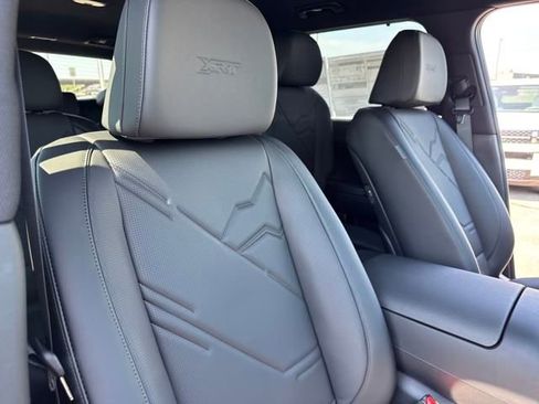 New 2026 Hyundai Palisade XRT Pro image 26