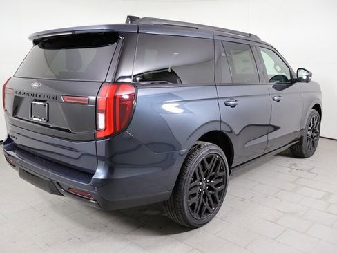 New 2026 Ford Expedition Platinum w/ Stealth Performance Package image 5