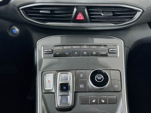 Used 2022 Hyundai Santa Fe SEL w/ Convenience Package FWD image 23