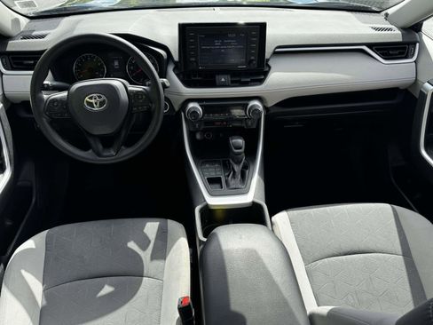 Certified 2022 Toyota RAV4 XLE AWD/4WD image 14