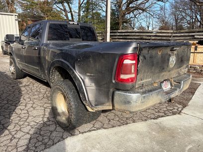 Used 2020 RAM 3500 Limited