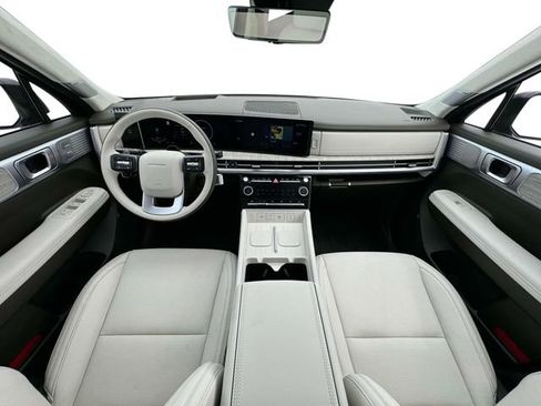 New 2025 Hyundai Santa Fe Calligraphy image 13