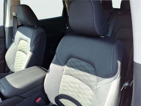 New 2026 Nissan Pathfinder SV FWD image 12