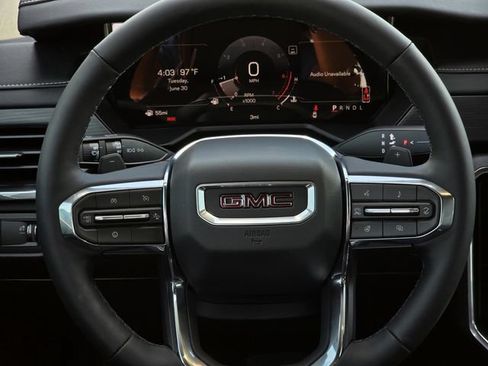 New 2026 GMC Acadia Elevation w/ Elevation Premium Package FWD image 16