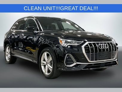 Used 2023 Audi Q3 2.0T Premium