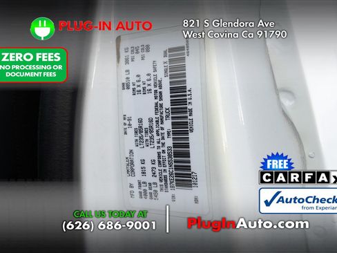 Used 1992 Dodge D/W Truck 250 RWD image 10