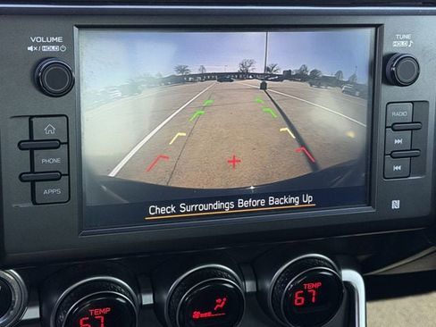 Used 2024 Toyota GR86 Premium image 18