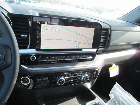 New 2026 GMC Sierra 1500 SLT w/ SLT Premium Plus Package image 19