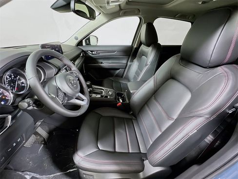 New 2025 MAZDA CX-5 Carbon Edition image 16