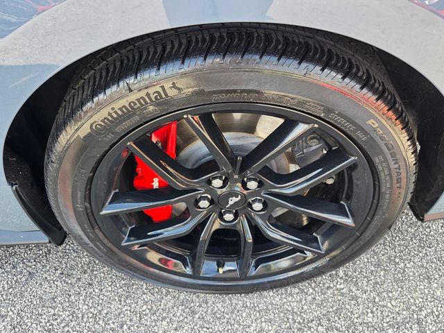 Used 2024 Ford Mustang GT Premium RWD image 7