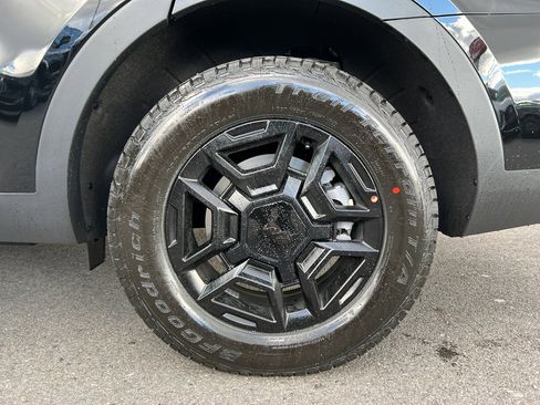 New 2026 Kia Sorento SX Prestige image 9