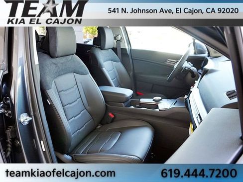 New 2026 Kia Sportage SX Prestige AWD/4WD image 15
