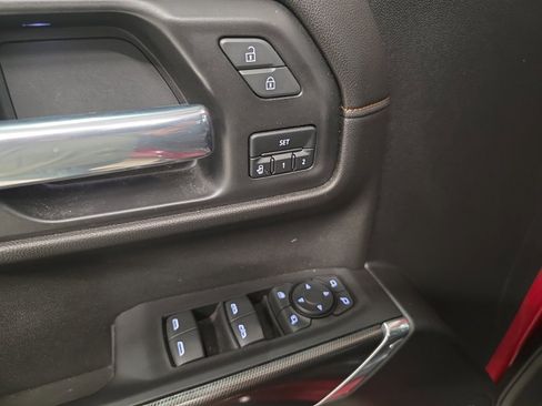 Used 2021 GMC Sierra 1500 AT4 AWD/4WD image 21