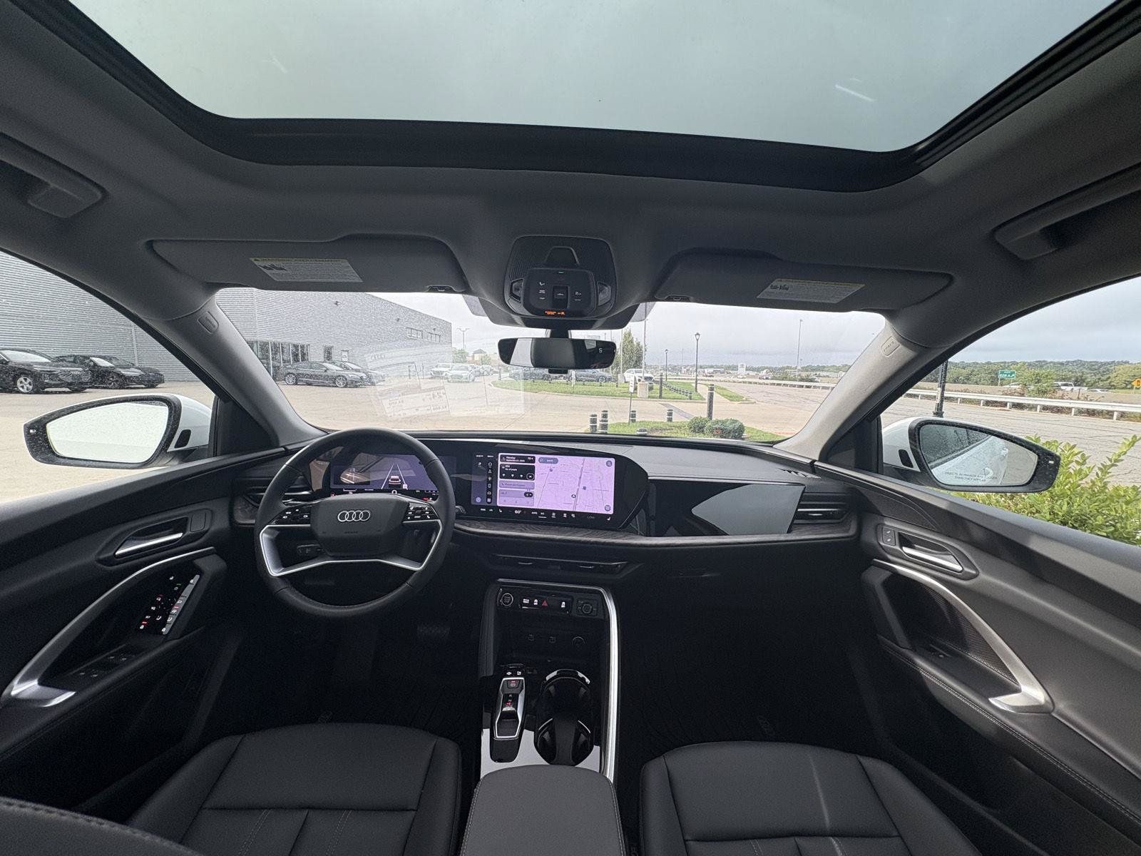 New 2026 Audi Q5 2.0T AWD/4WD image 13