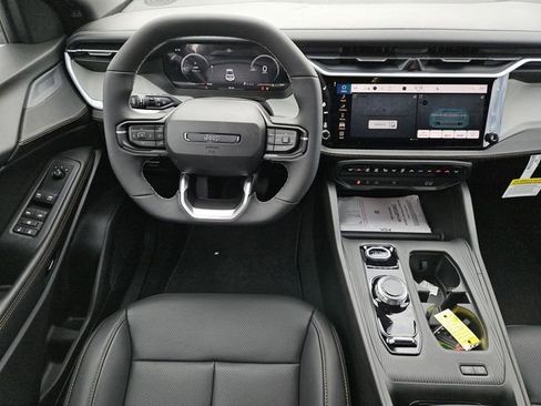 New 2026 Jeep Cherokee Limited AWD/4WD image 4