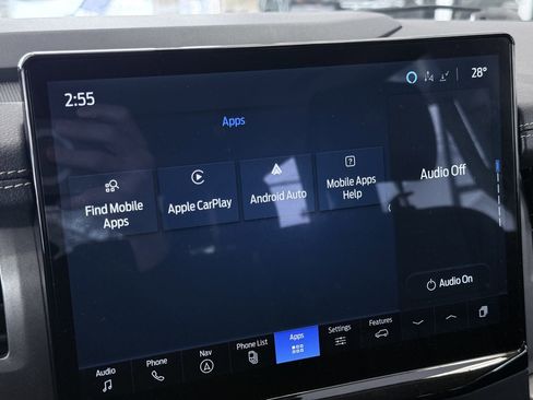 Used 2022 Ford Expedition XLT image 64