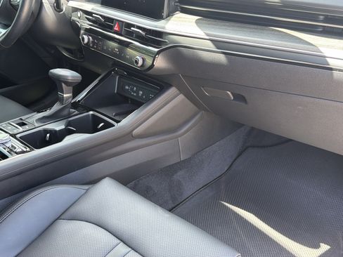 Certified 2025 Kia K5 EX FWD image 11