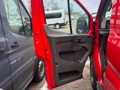 Used 2023 Ford Transit 250 Low Roof image 44