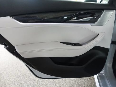 Used 2022 Cadillac CT5 Premium Luxury AWD/4WD image 20