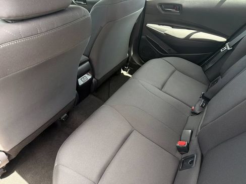 Used 2024 Toyota Corolla LE FWD image 10