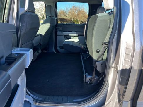 Used 2025 Ford F150 XLT w/ Equipment Group 301A Standard image 27