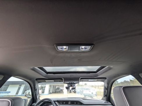 New 2026 GMC Sierra 1500 AT4X image 25