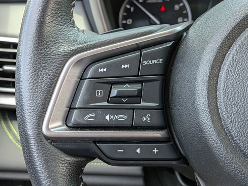 Certified 2023 Subaru Outback Onyx Edition XT AWD/4WD image 26