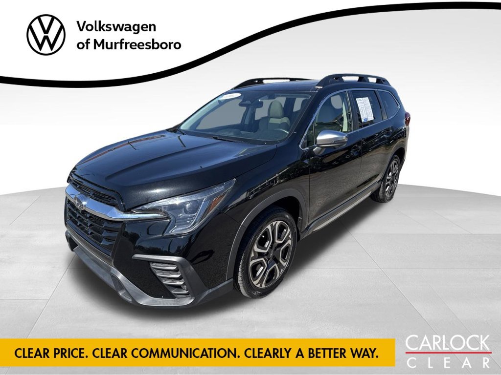 Used 2023 Subaru Ascent Limited w/ Technology Package AWD/4WD image 1