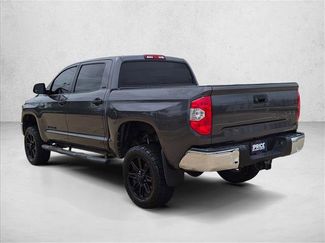 Used 2018 Toyota Tundra SR5 w/ SR5 Upgrade Package RWD video 4