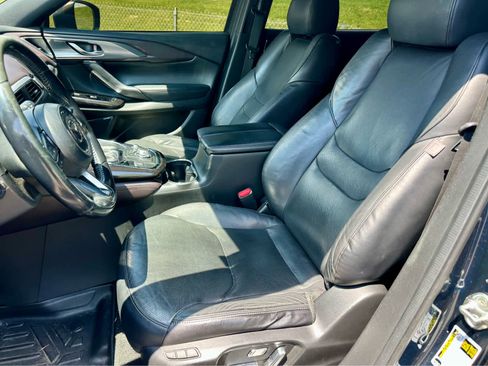 Used 2016 MAZDA CX-9 Grand Touring AWD/4WD image 10