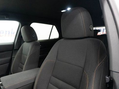 Certified 2024 Honda Prologue EX image 20