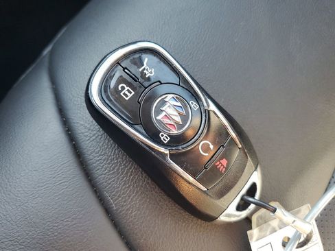 Used 2021 Buick Enclave Avenir w/ Avenir Technology Package AWD/4WD image 24