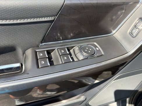 Used 2022 Ford F150 XLT w/ Equipment Group 302A High AWD/4WD image 18