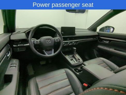 Used 2024 Honda CR-V Sport Touring image 25