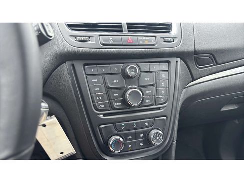 Used 2015 Buick Encore FWD image 18