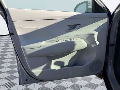 New 2026 Hyundai Kona SE AWD/4WD image 11