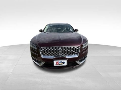 Used 2020 Lincoln Nautilus Reserve w/ Equipment Group 201A AWD/4WD image 3