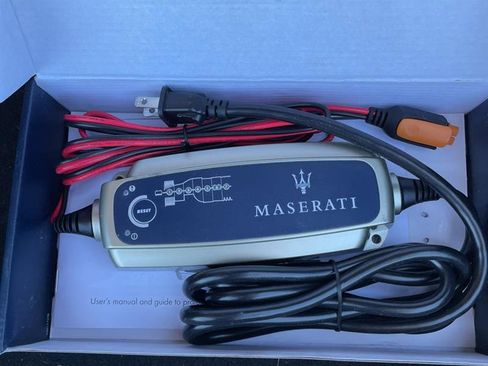 Used 2019 Maserati Ghibli image 24