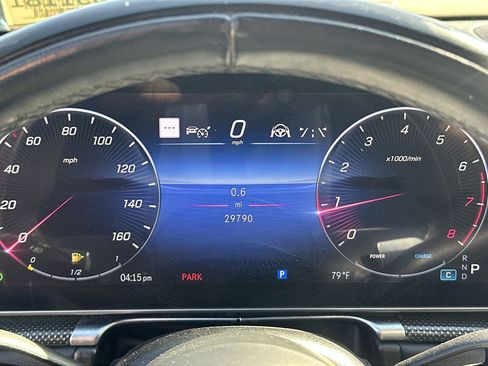 Used 2022 Mercedes-Benz S 500 4MATIC image 10