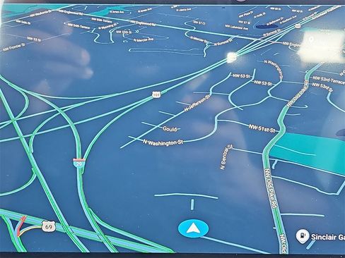 New 2025 Chevrolet Blazer EV LT image 19