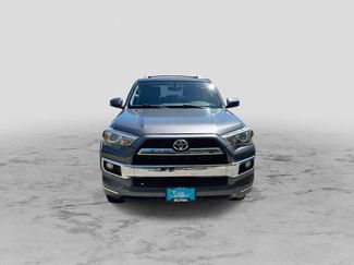 Used 2016 Toyota 4Runner Limited AWD/4WD video 2